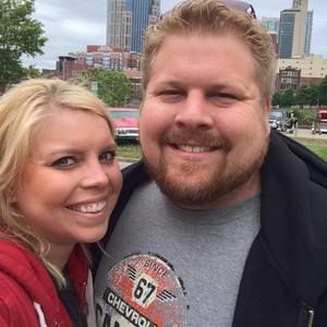 Meet your Posher, Alex